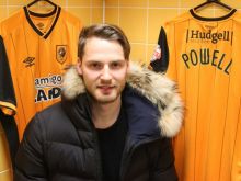 Nick Powell