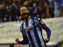 Nick Powell