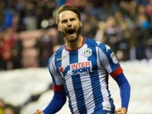 Nick Powell