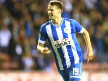Nick Powell