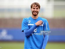 Nick Powell