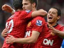 Nick Powell