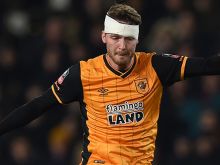 Nick Powell