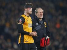 Nick Powell