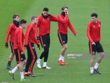 Nick Powell