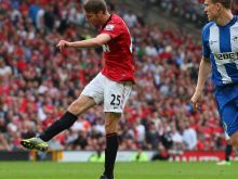 Nick Powell