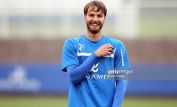 Nick Powell