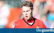 Nick Powell