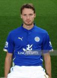 Nick Powell