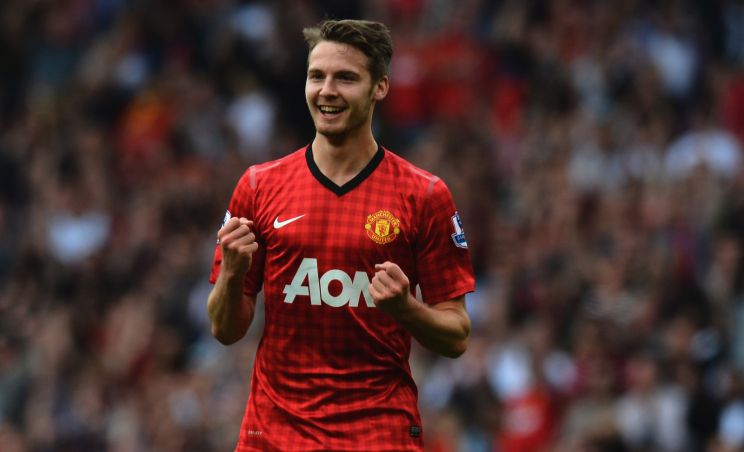 Nick Powell