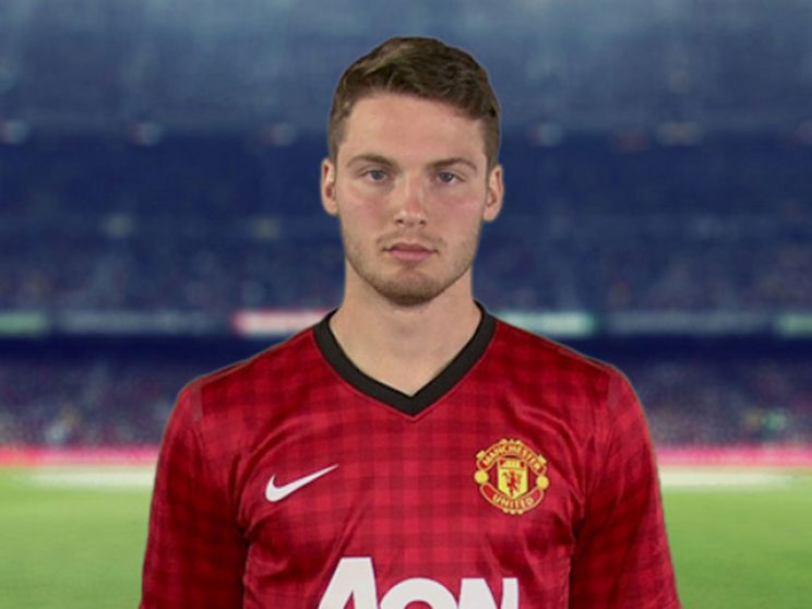 Nick Powell