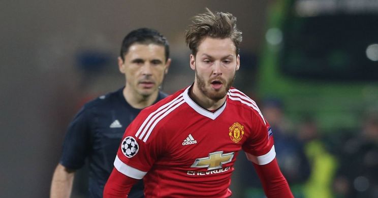 Nick Powell