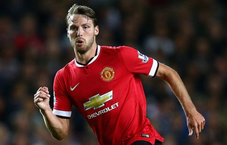 Nick Powell