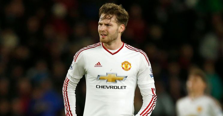 Nick Powell