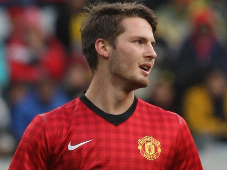 Nick Powell