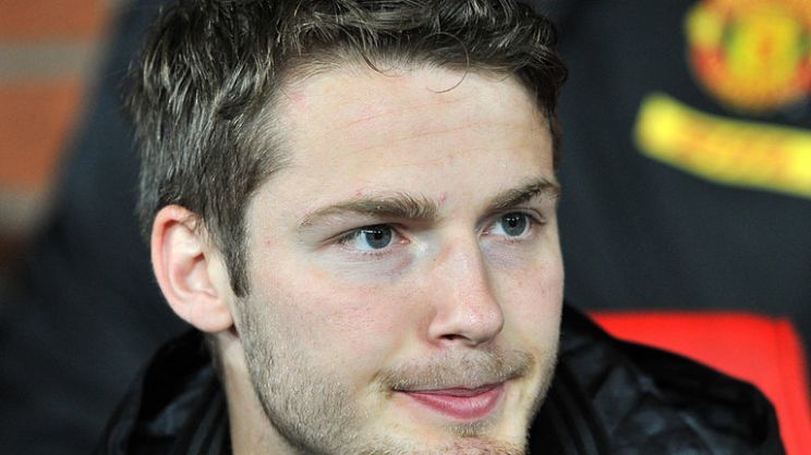 Nick Powell