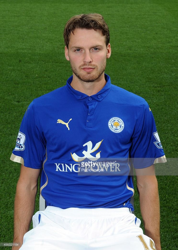 Nick Powell