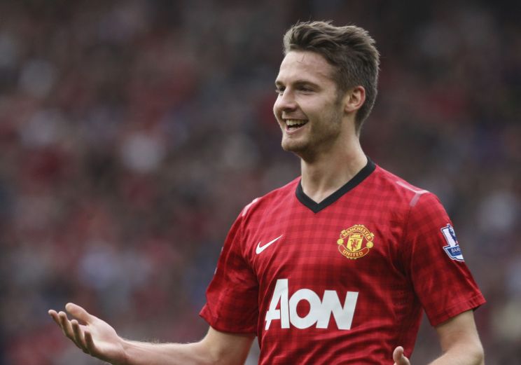 Nick Powell