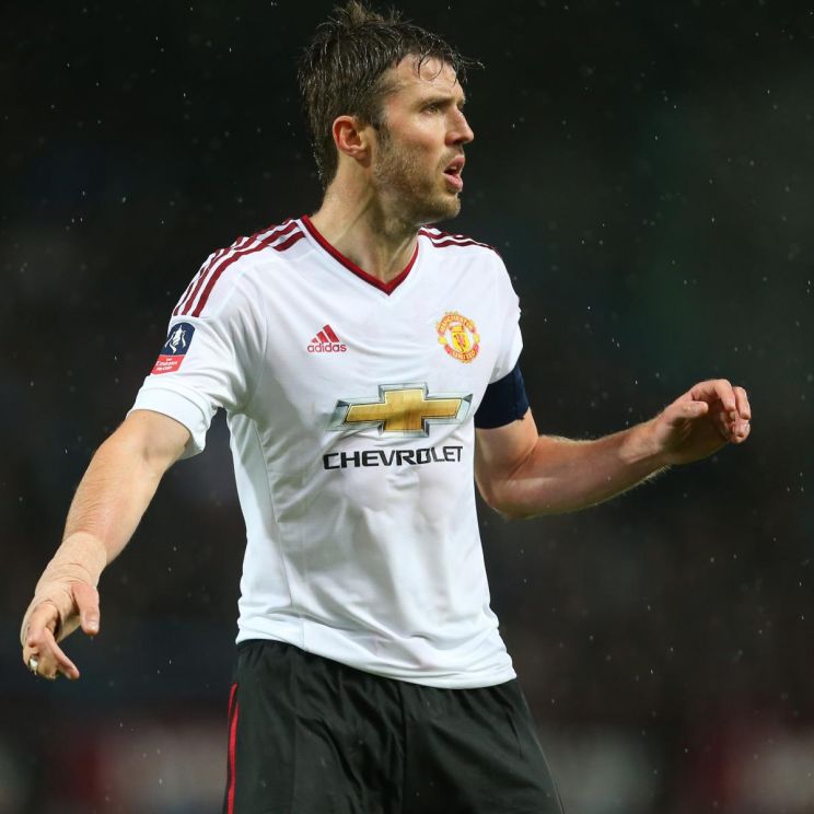 Nick Powell