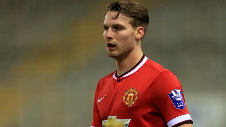 Nick Powell