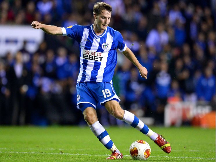 Nick Powell