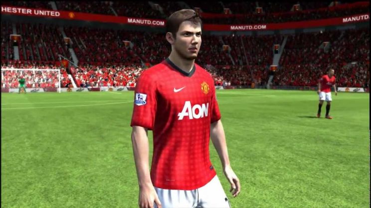 Nick Powell