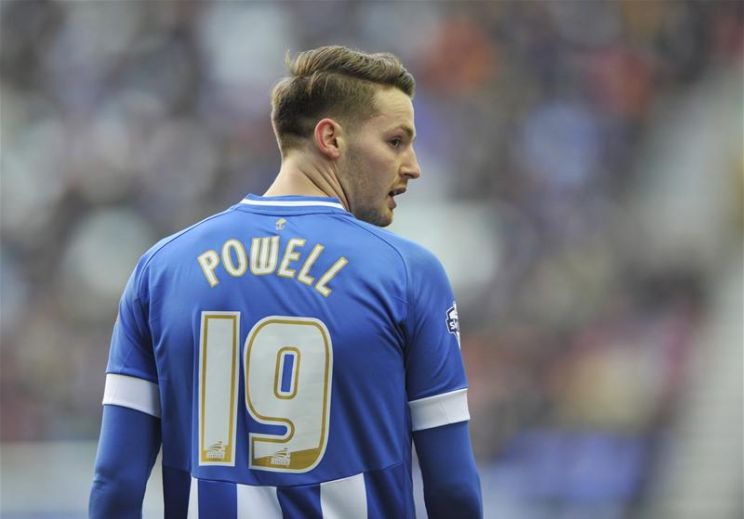 Nick Powell