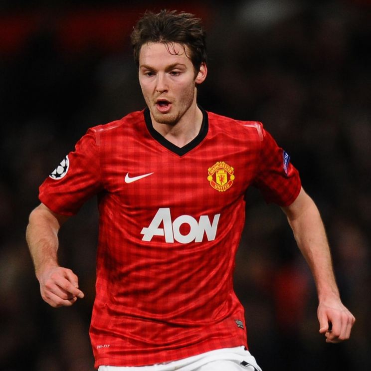 Nick Powell