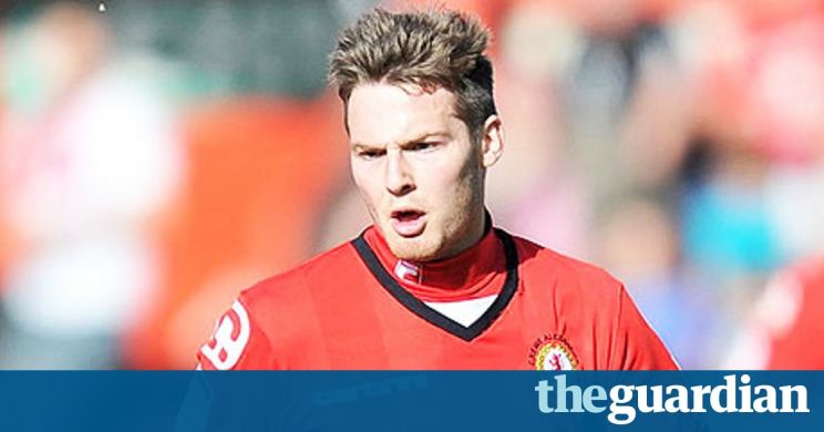 Nick Powell