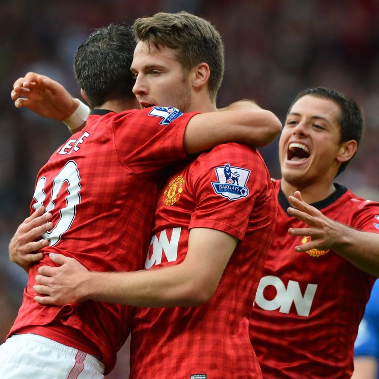 Nick Powell