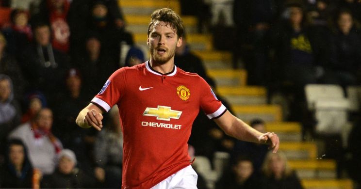 Nick Powell