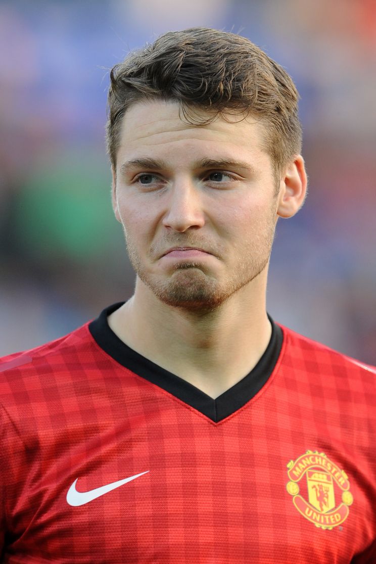 Nick Powell