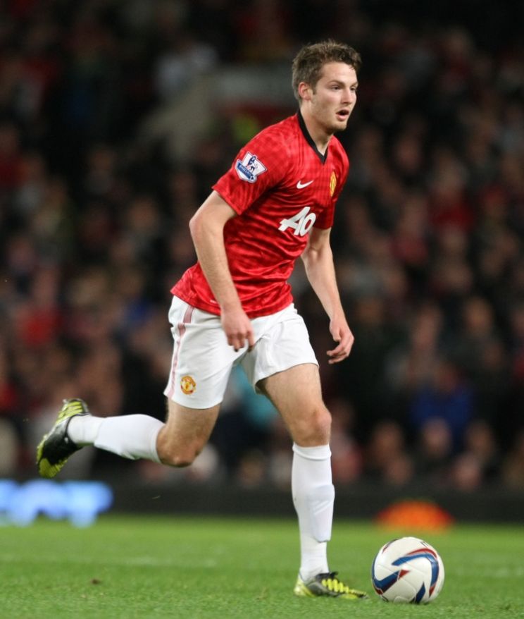 Nick Powell