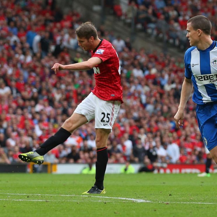 Nick Powell