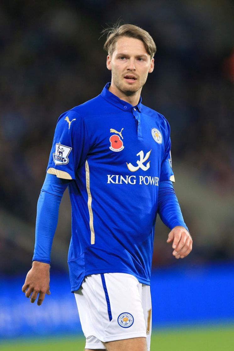 Nick Powell