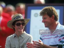 Nick Price