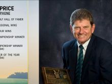 Nick Price