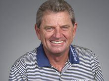 Nick Price