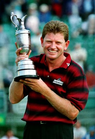 Nick Price