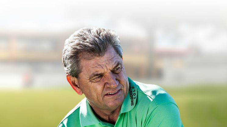 Nick Price