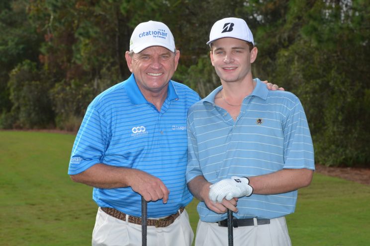 Nick Price