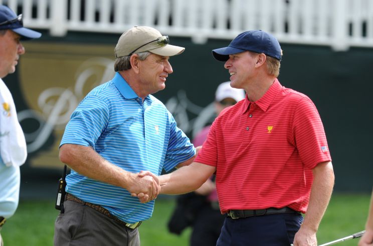 Nick Price