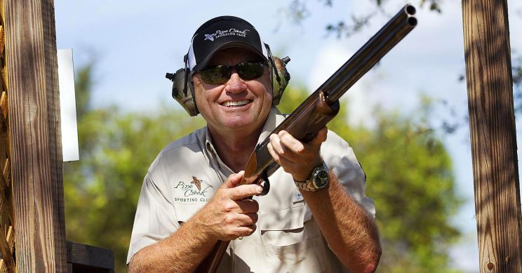Nick Price