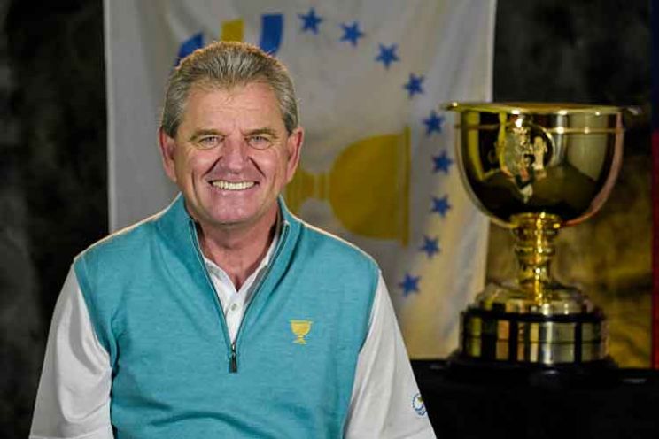 Nick Price
