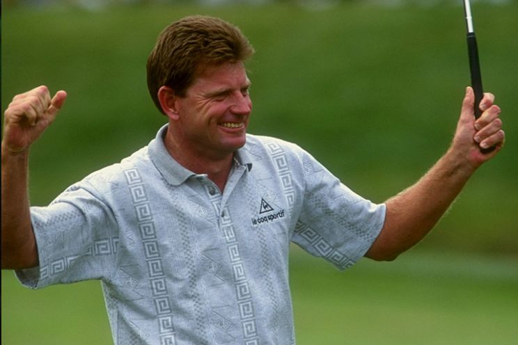 Nick Price
