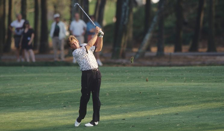 Nick Price