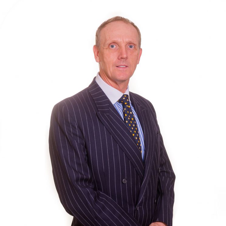 Nick Price