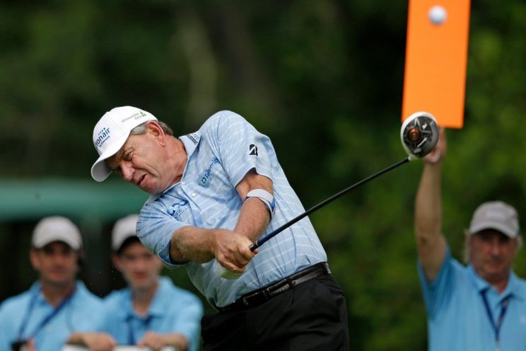 Nick Price