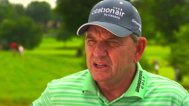 Nick Price