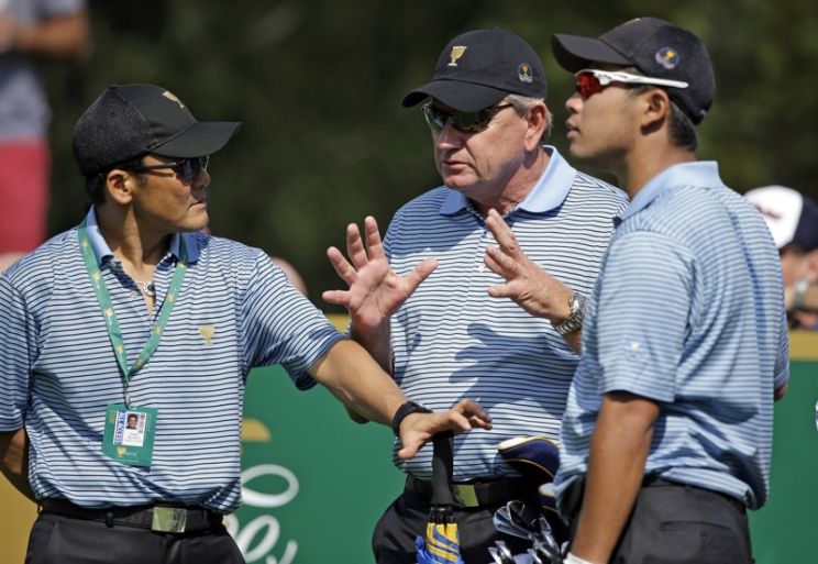 Nick Price